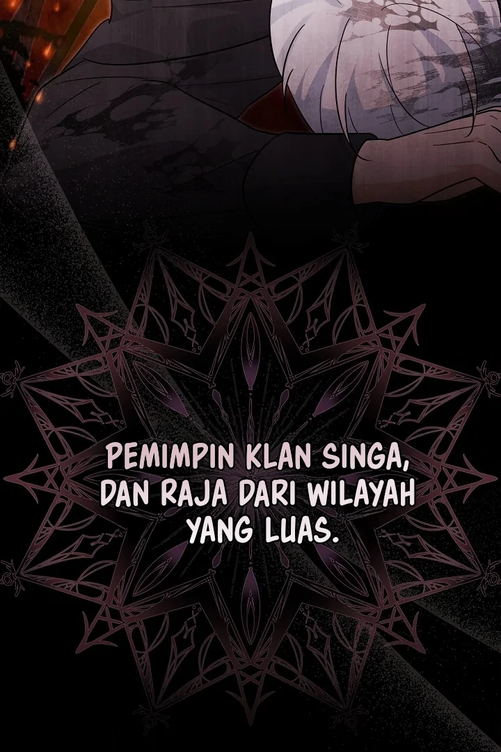 Anyone Can See It’s A Beast Chapter 4 Gambar 85