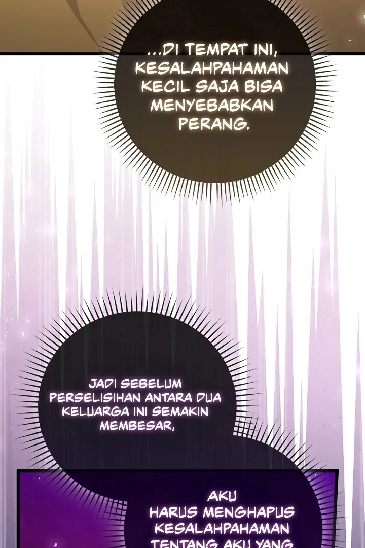 Anyone Can See It’s A Beast Chapter 4 Gambar 89