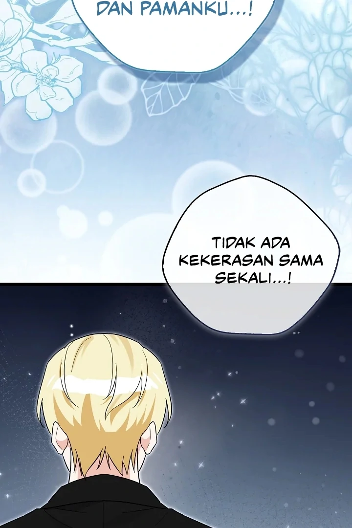 Anyone Can See It’s A Beast Chapter 4 Gambar 95