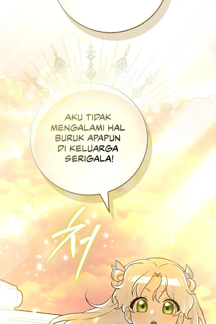 Anyone Can See It’s A Beast Chapter 5 Gambar 100