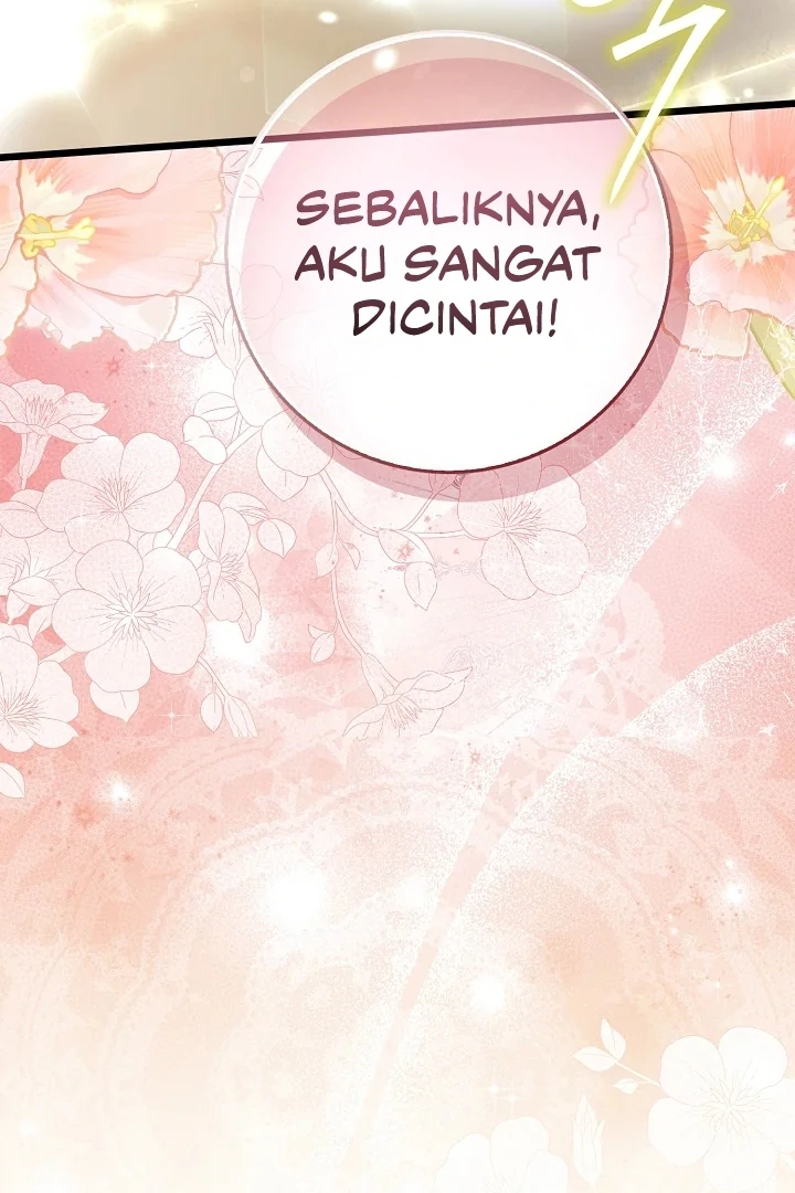 Anyone Can See It’s A Beast Chapter 5 Gambar 102