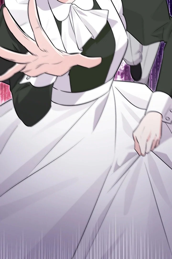 Anyone Can See It’s A Beast Chapter 5 Gambar 114