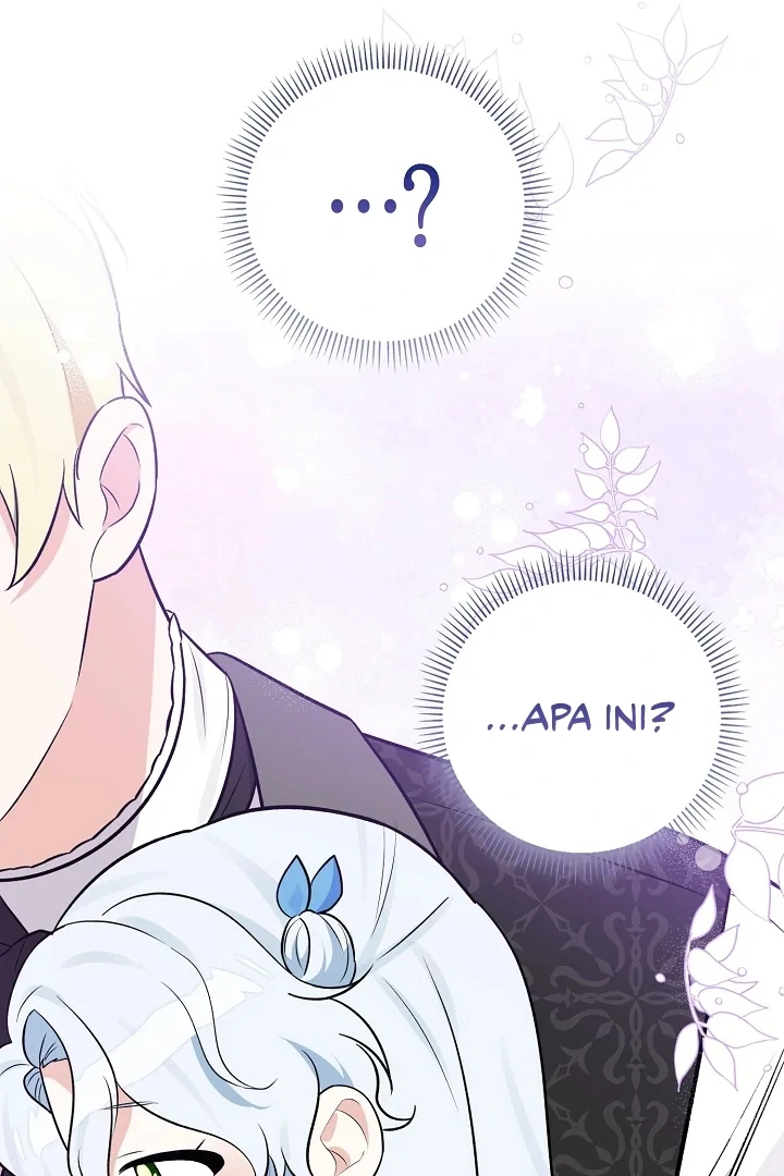 Anyone Can See It’s A Beast Chapter 5 Gambar 122