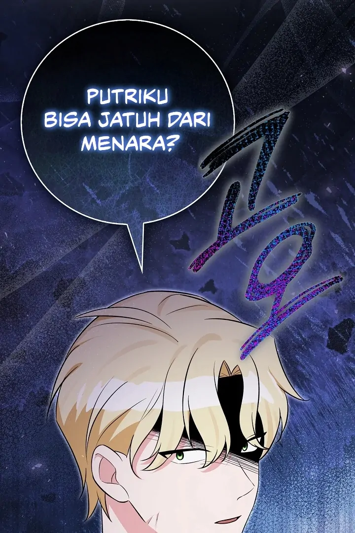 Anyone Can See It’s A Beast Chapter 5 Gambar 126