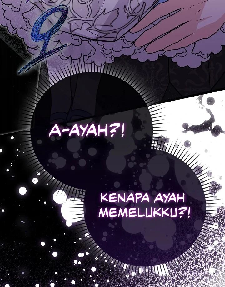 Anyone Can See It’s A Beast Chapter 5 Gambar 128