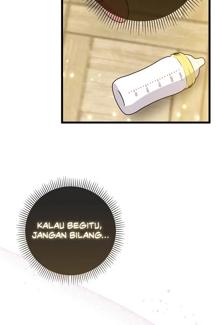 Anyone Can See It’s A Beast Chapter 5 Gambar 13