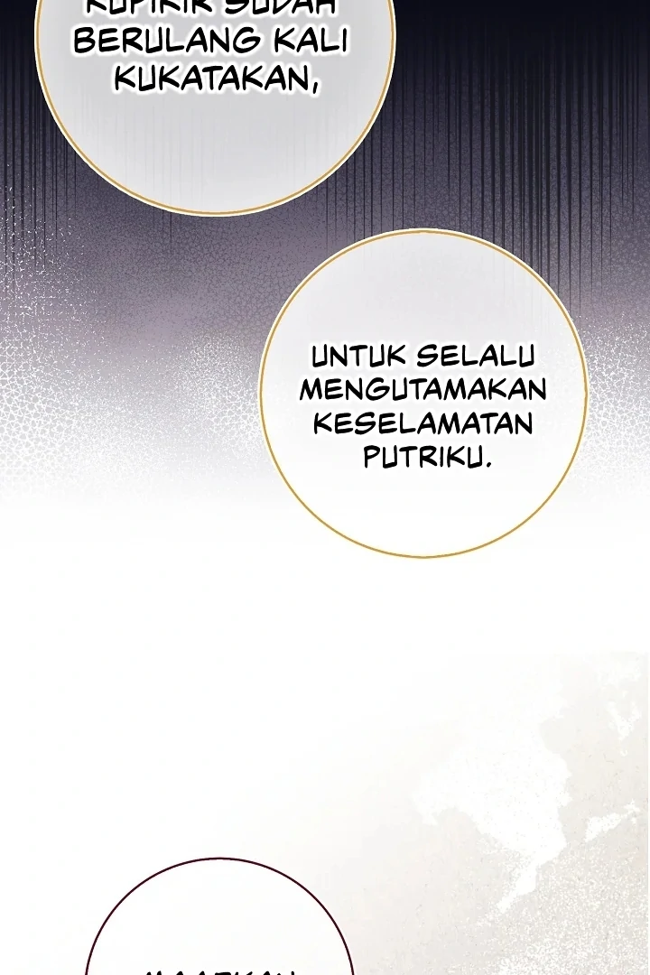 Anyone Can See It’s A Beast Chapter 5 Gambar 132
