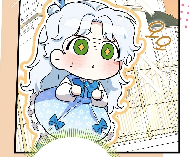 Anyone Can See It’s A Beast Chapter 5 Gambar 137