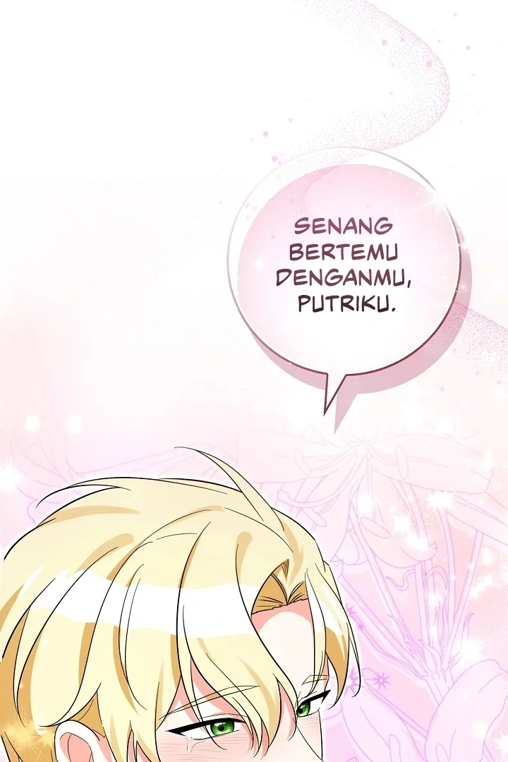 Anyone Can See It’s A Beast Chapter 5 Gambar 14