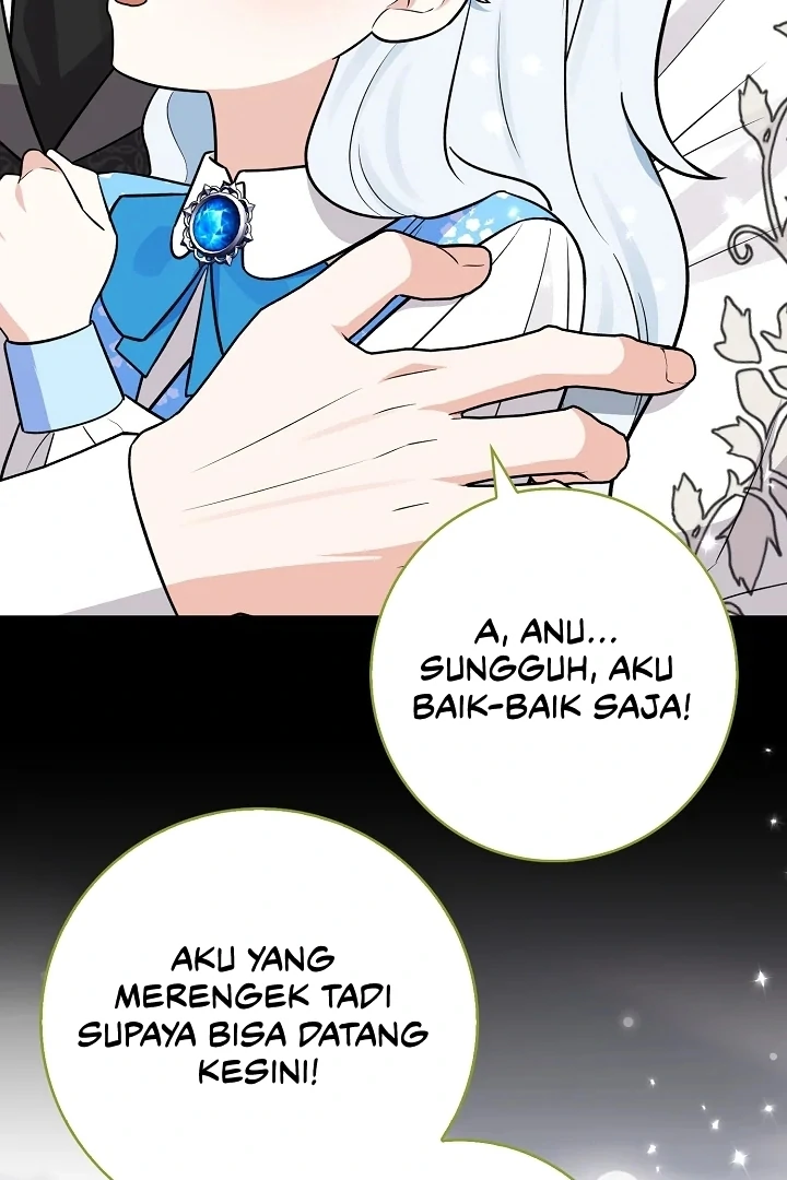 Anyone Can See It’s A Beast Chapter 5 Gambar 142
