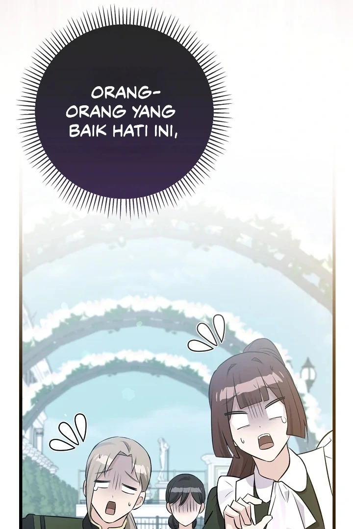 Anyone Can See It’s A Beast Chapter 5 Gambar 148