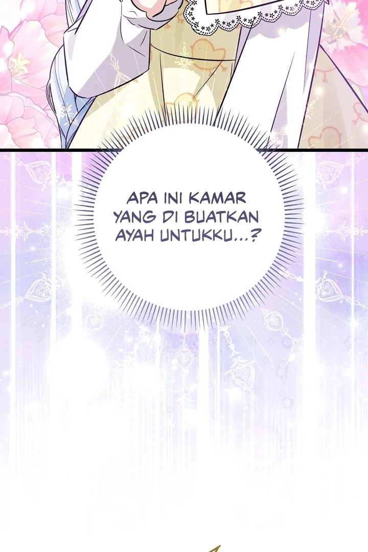 Anyone Can See It’s A Beast Chapter 5 Gambar 17