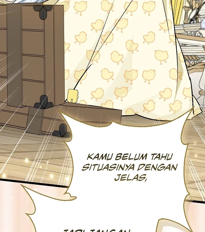 Anyone Can See It’s A Beast Chapter 5 Gambar 19