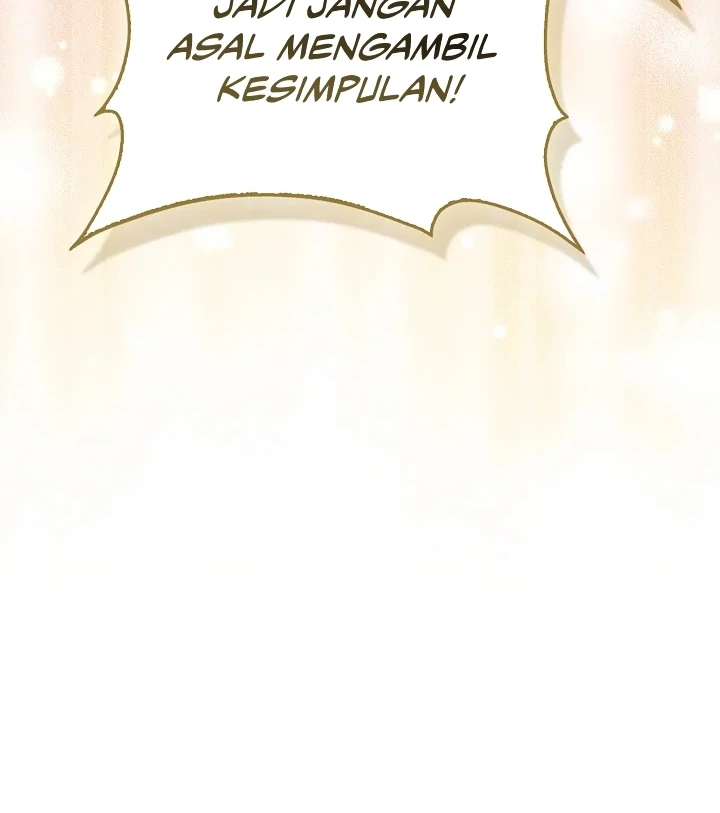 Anyone Can See It’s A Beast Chapter 5 Gambar 20