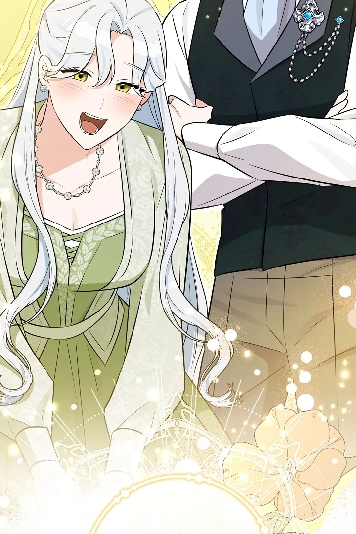 Anyone Can See It’s A Beast Chapter 5 Gambar 23