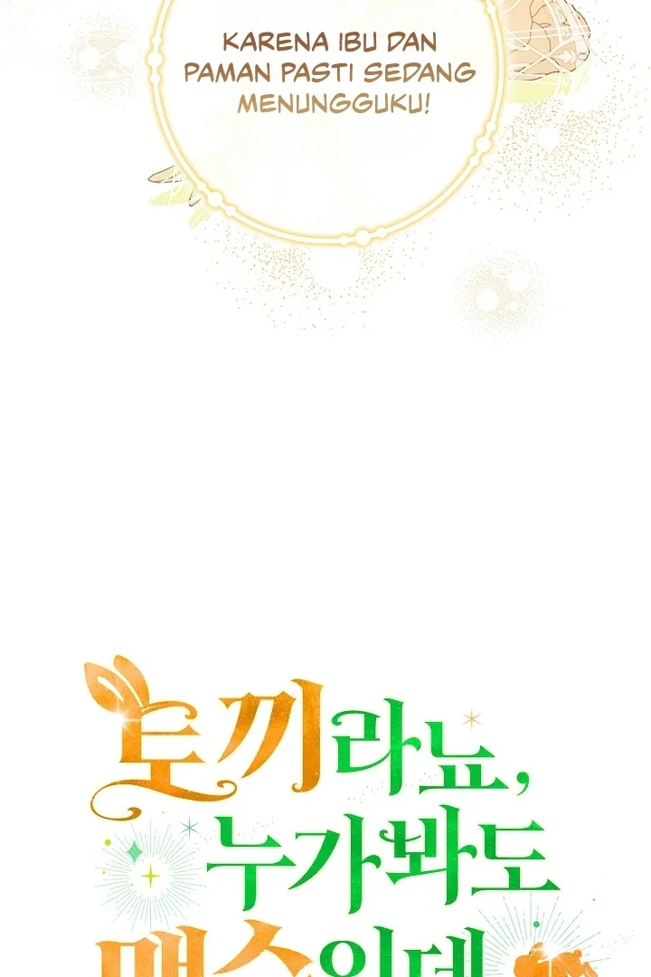 Anyone Can See It’s A Beast Chapter 5 Gambar 24