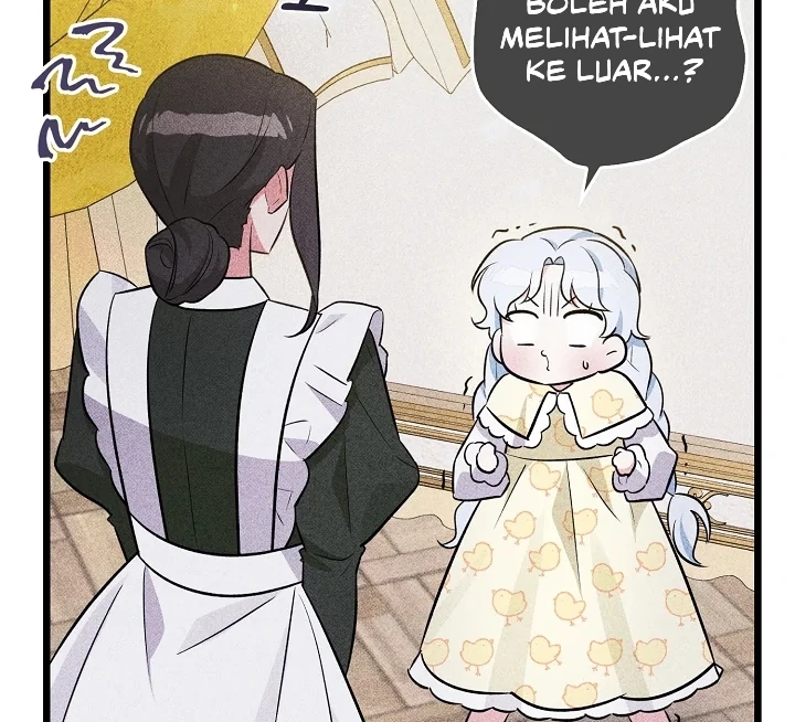 Anyone Can See It’s A Beast Chapter 5 Gambar 28