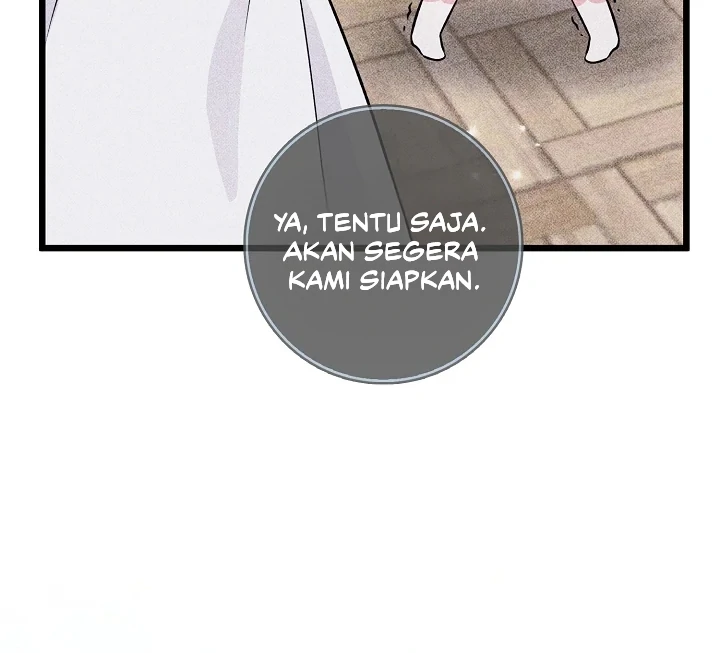 Anyone Can See It’s A Beast Chapter 5 Gambar 29