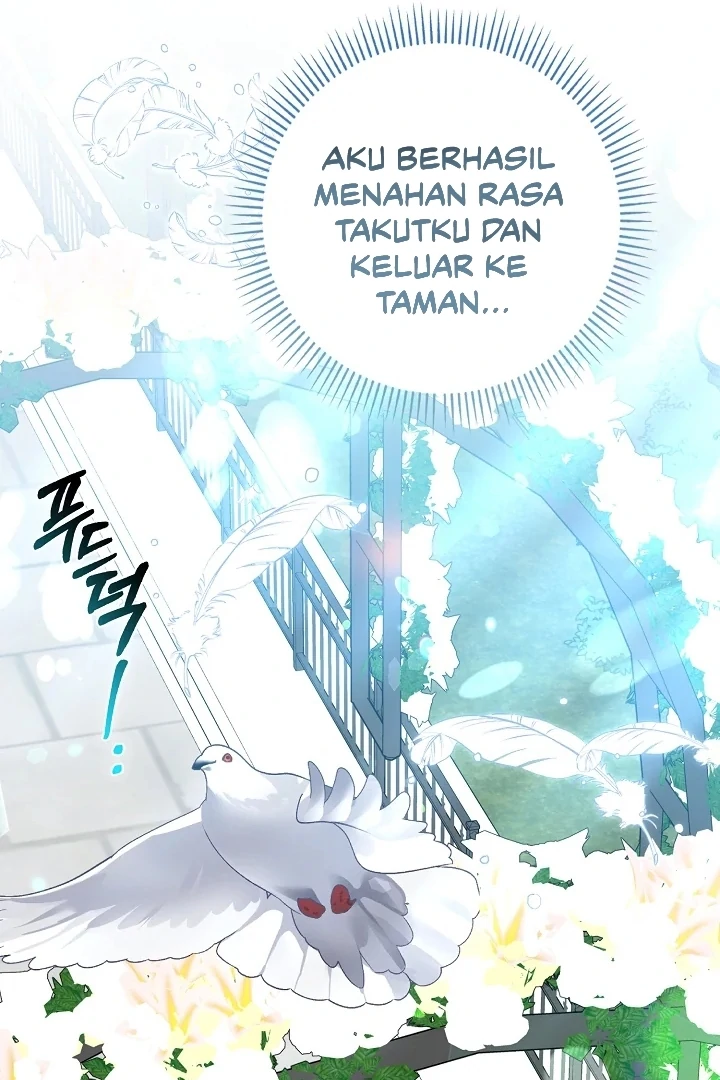 Anyone Can See It’s A Beast Chapter 5 Gambar 30