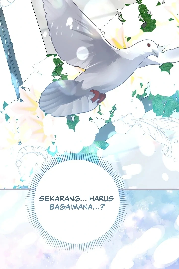Anyone Can See It’s A Beast Chapter 5 Gambar 32