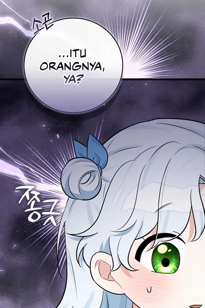 Anyone Can See It’s A Beast Chapter 5 Gambar 34