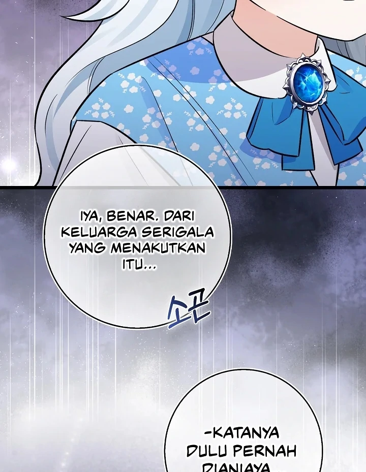Anyone Can See It’s A Beast Chapter 5 Gambar 35