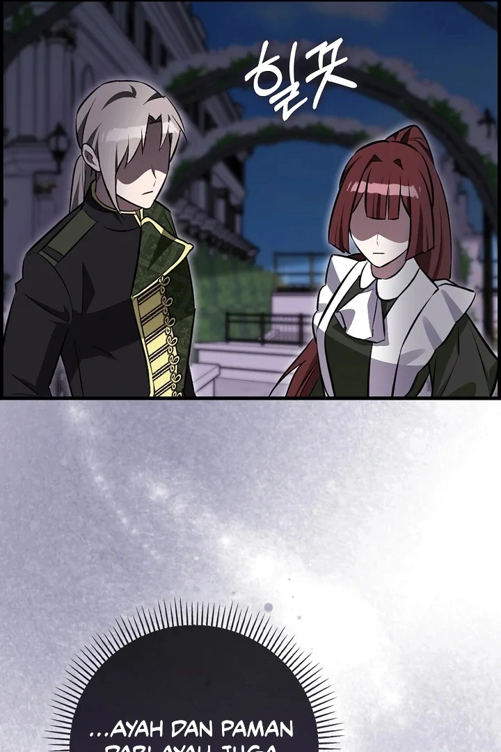 Anyone Can See It’s A Beast Chapter 5 Gambar 37
