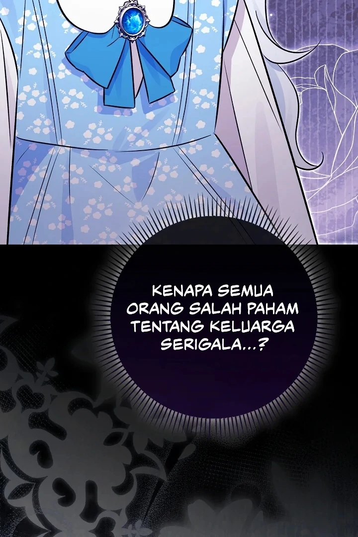 Anyone Can See It’s A Beast Chapter 5 Gambar 39
