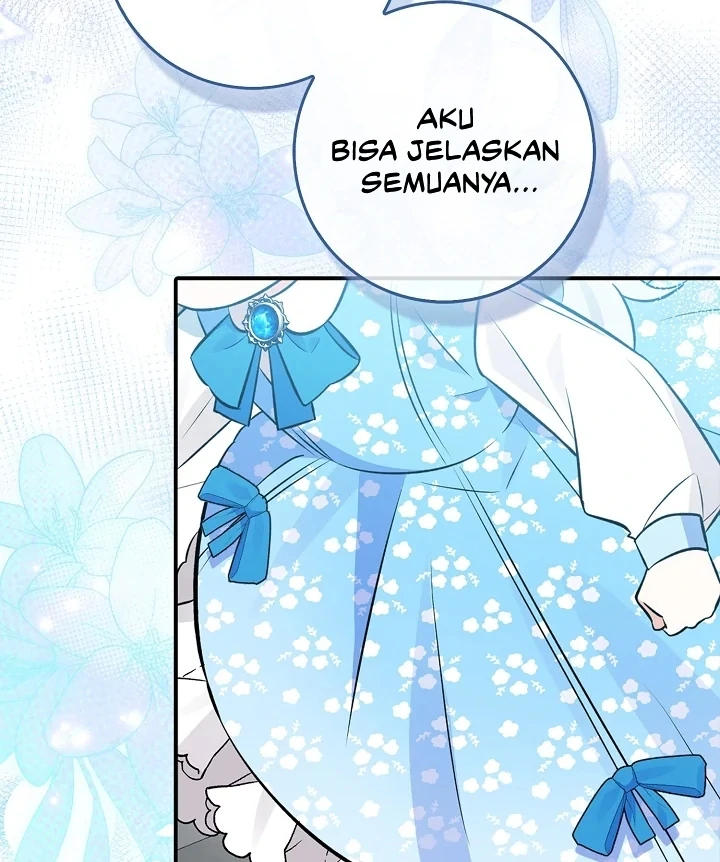 Anyone Can See It’s A Beast Chapter 5 Gambar 42