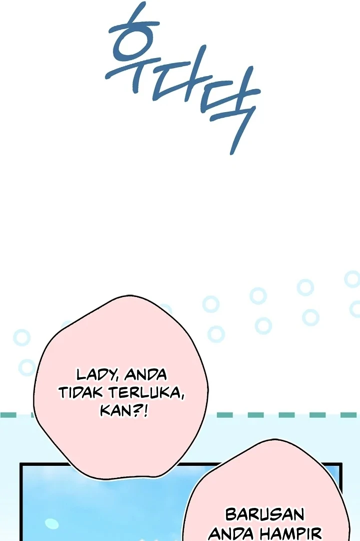 Anyone Can See It’s A Beast Chapter 5 Gambar 54