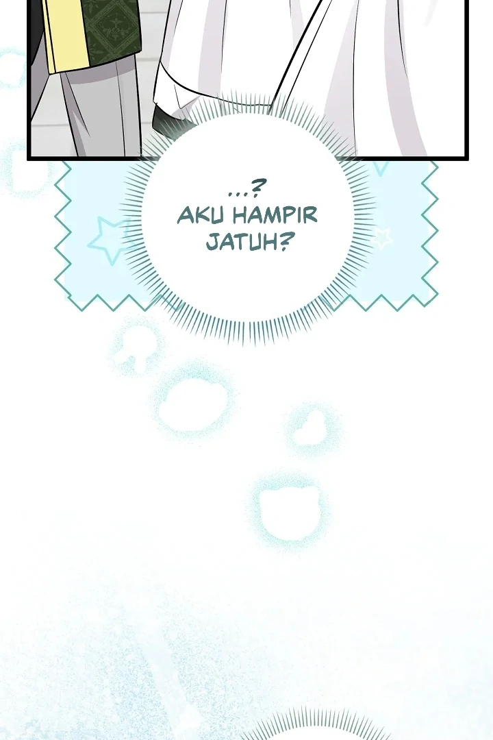 Anyone Can See It’s A Beast Chapter 5 Gambar 56