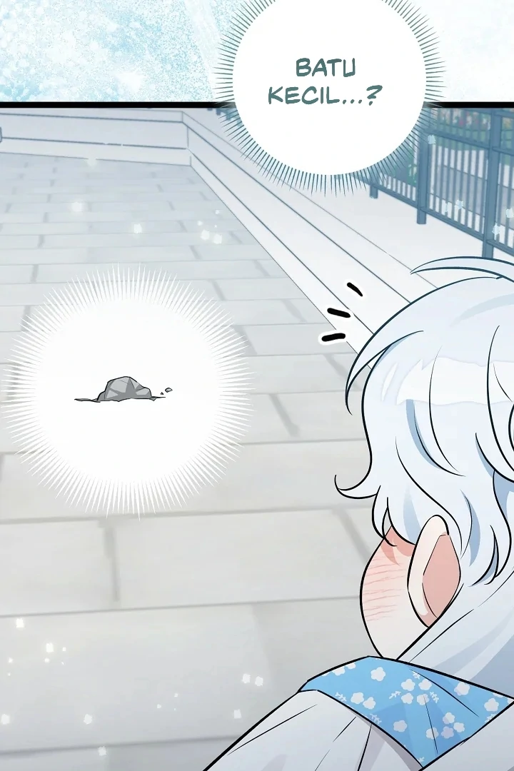 Anyone Can See It’s A Beast Chapter 5 Gambar 57