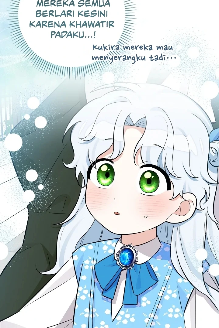 Anyone Can See It’s A Beast Chapter 5 Gambar 59