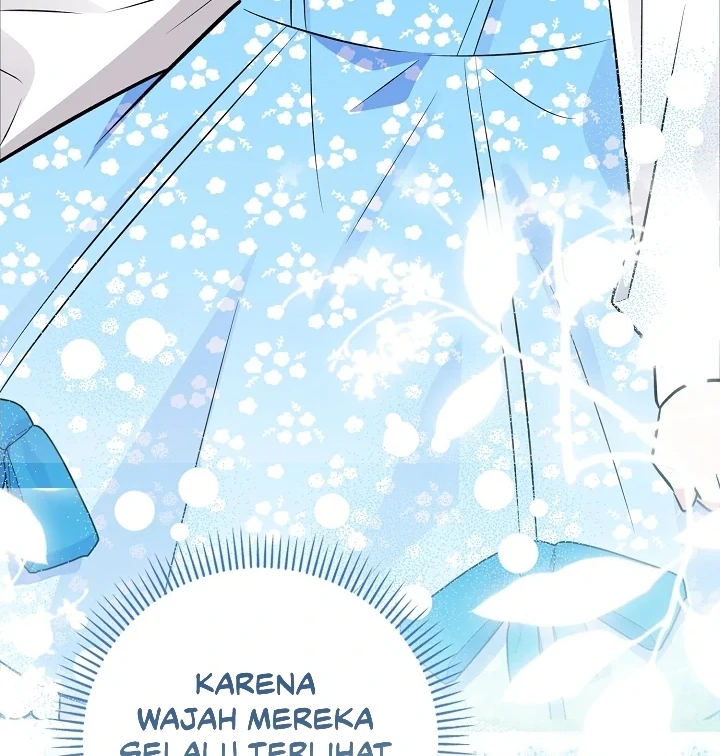 Anyone Can See It’s A Beast Chapter 5 Gambar 60