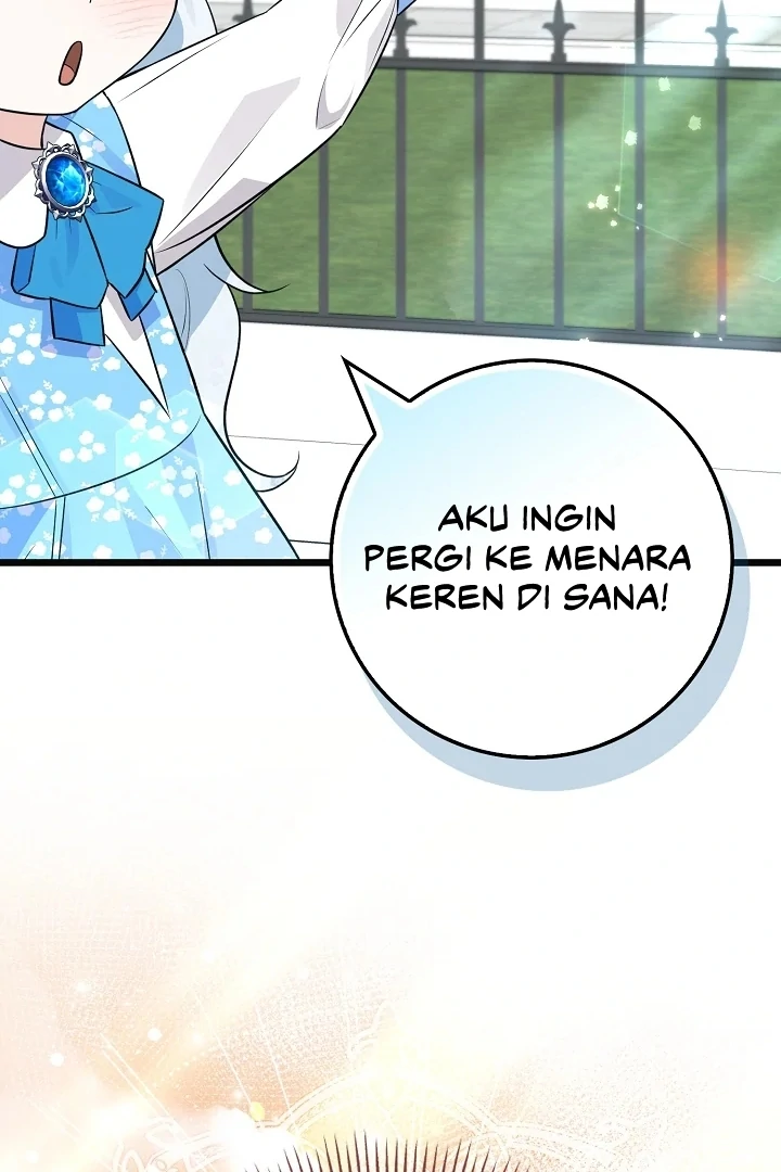 Anyone Can See It’s A Beast Chapter 5 Gambar 72