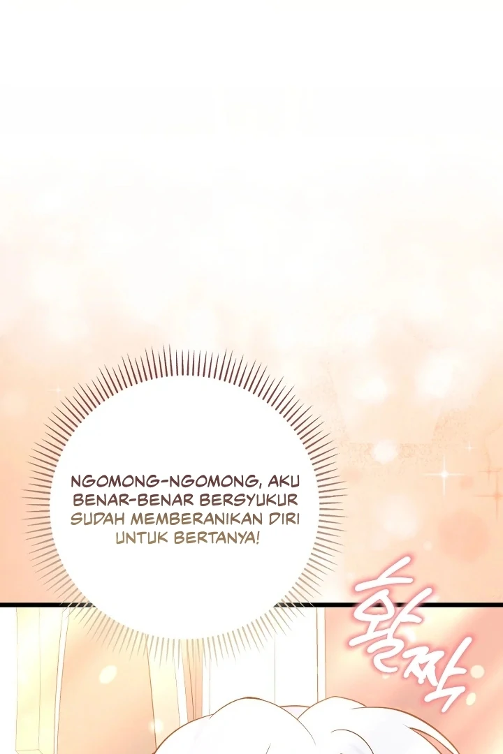 Anyone Can See It’s A Beast Chapter 5 Gambar 77