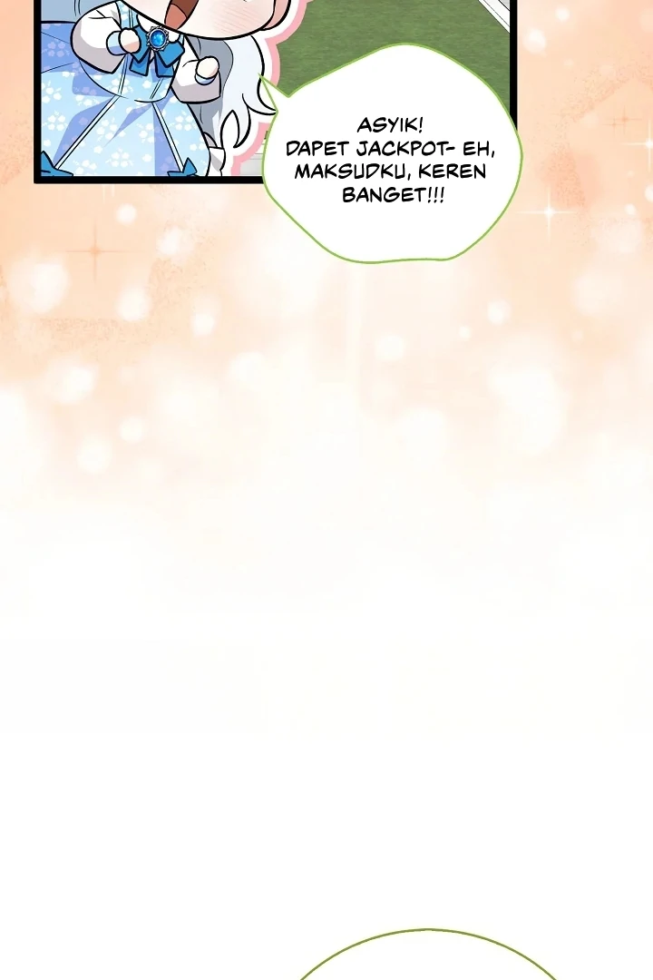 Anyone Can See It’s A Beast Chapter 5 Gambar 81