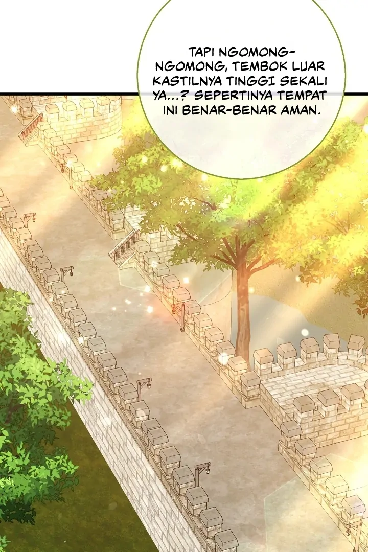 Anyone Can See It’s A Beast Chapter 5 Gambar 82