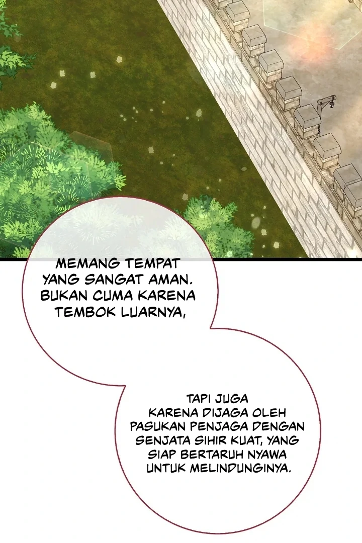 Anyone Can See It’s A Beast Chapter 5 Gambar 83