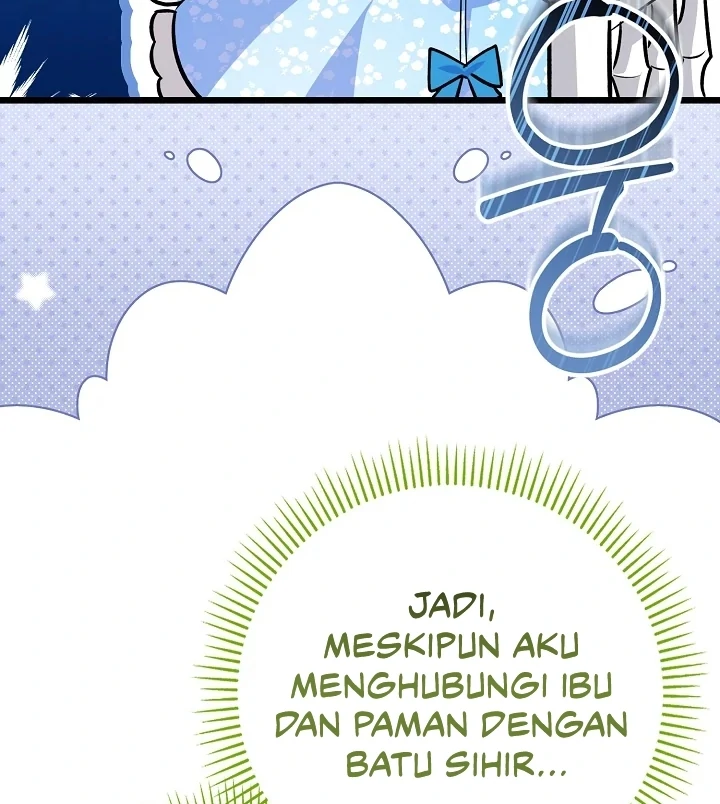 Anyone Can See It’s A Beast Chapter 5 Gambar 86