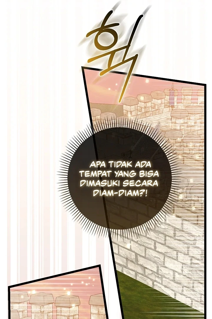 Anyone Can See It’s A Beast Chapter 5 Gambar 88