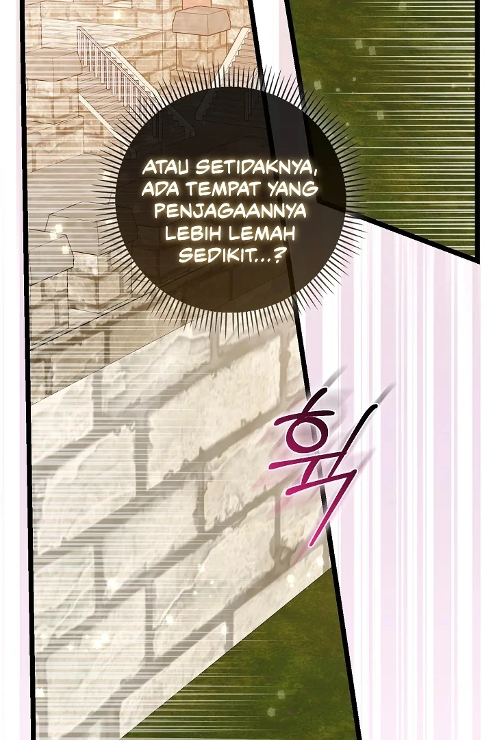 Anyone Can See It’s A Beast Chapter 5 Gambar 89