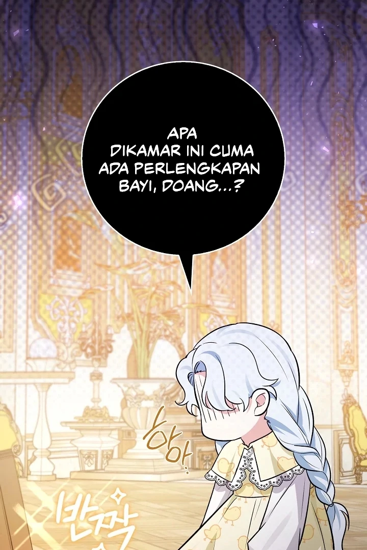Anyone Can See It’s A Beast Chapter 5 Gambar 9