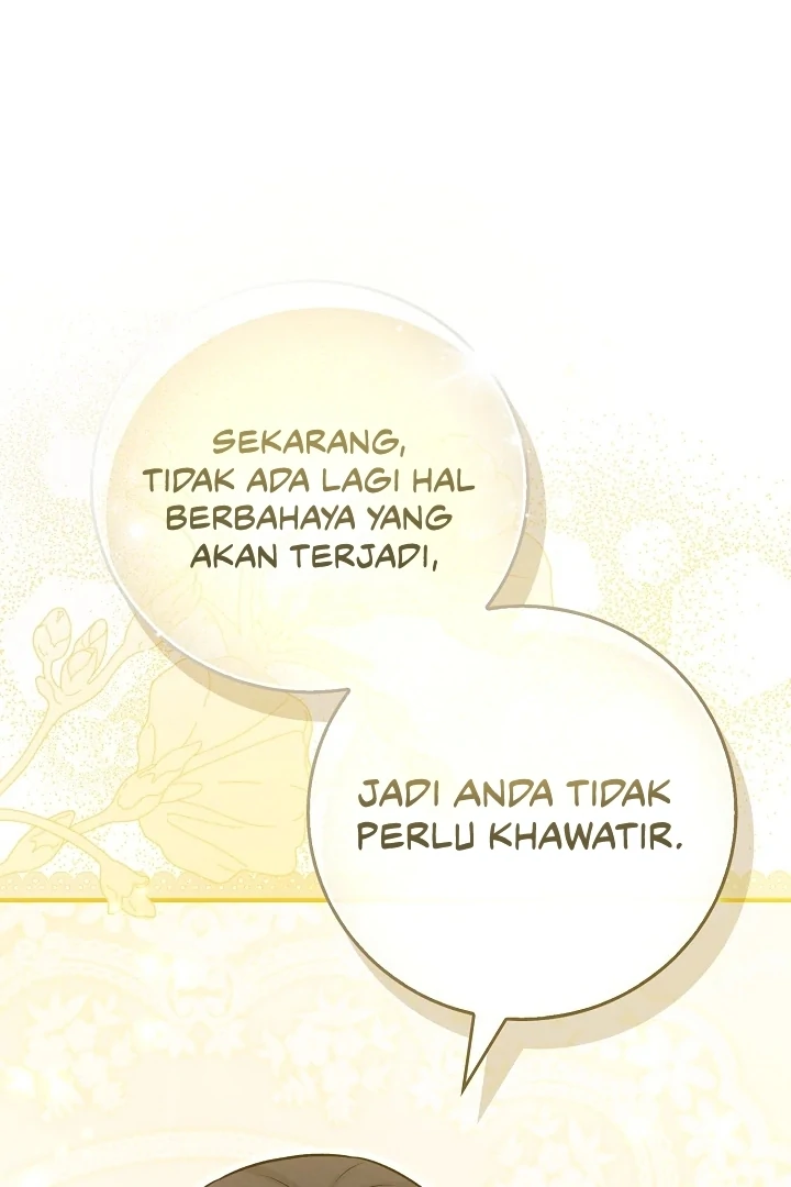 Anyone Can See It’s A Beast Chapter 5 Gambar 92