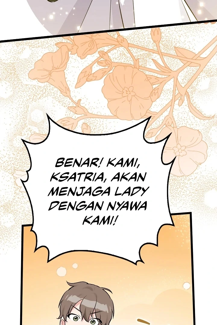 Anyone Can See It’s A Beast Chapter 5 Gambar 94