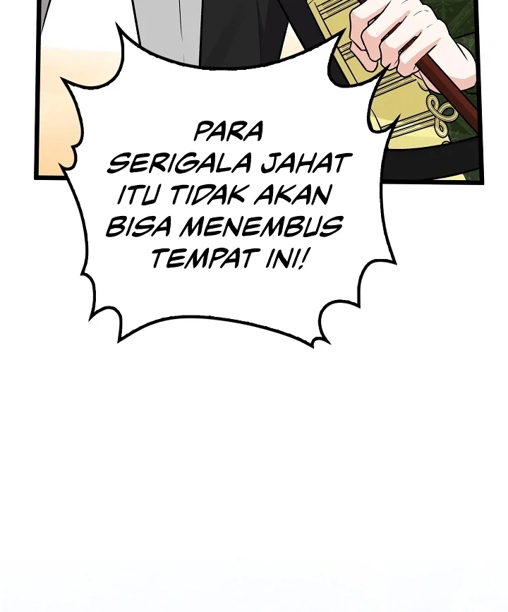 Anyone Can See It’s A Beast Chapter 5 Gambar 96