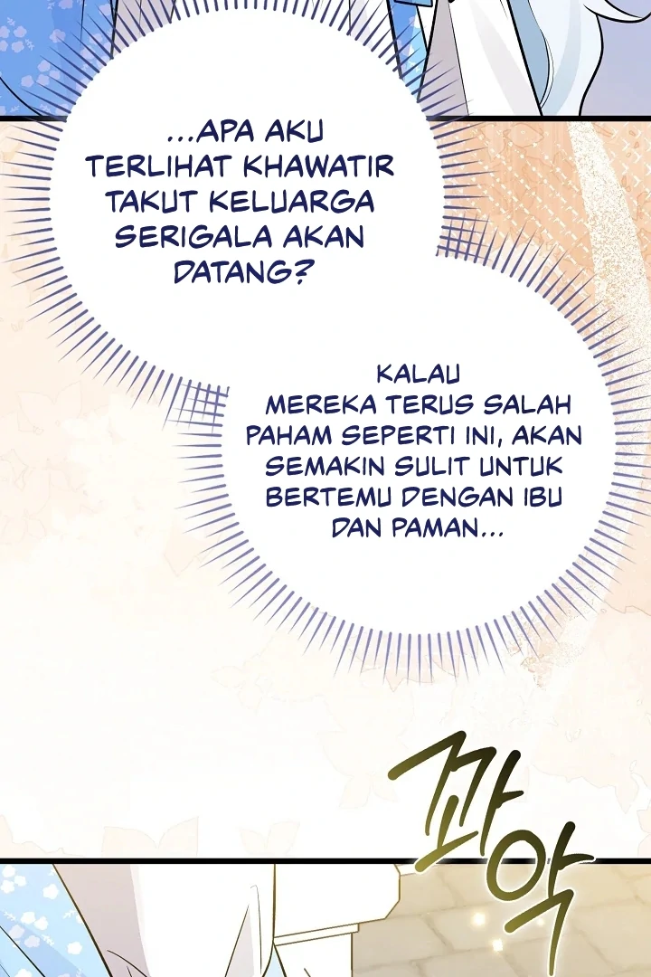 Anyone Can See It’s A Beast Chapter 5 Gambar 98