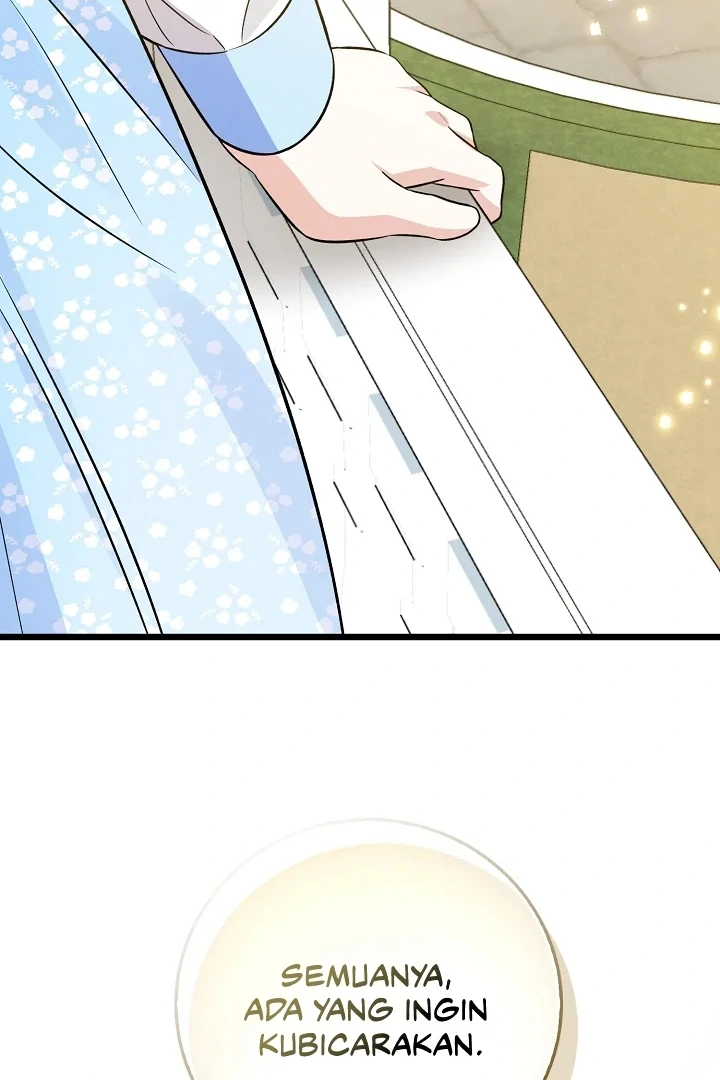 Anyone Can See It’s A Beast Chapter 5 Gambar 99