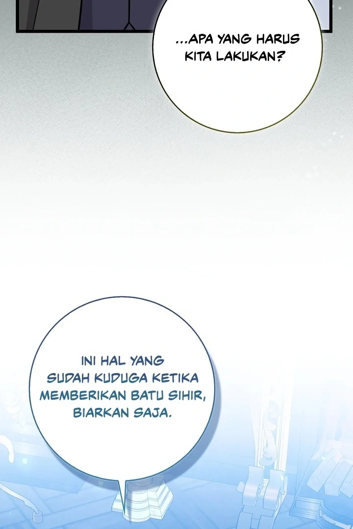 Anyone Can See It’s A Beast Chapter 6 Gambar 117