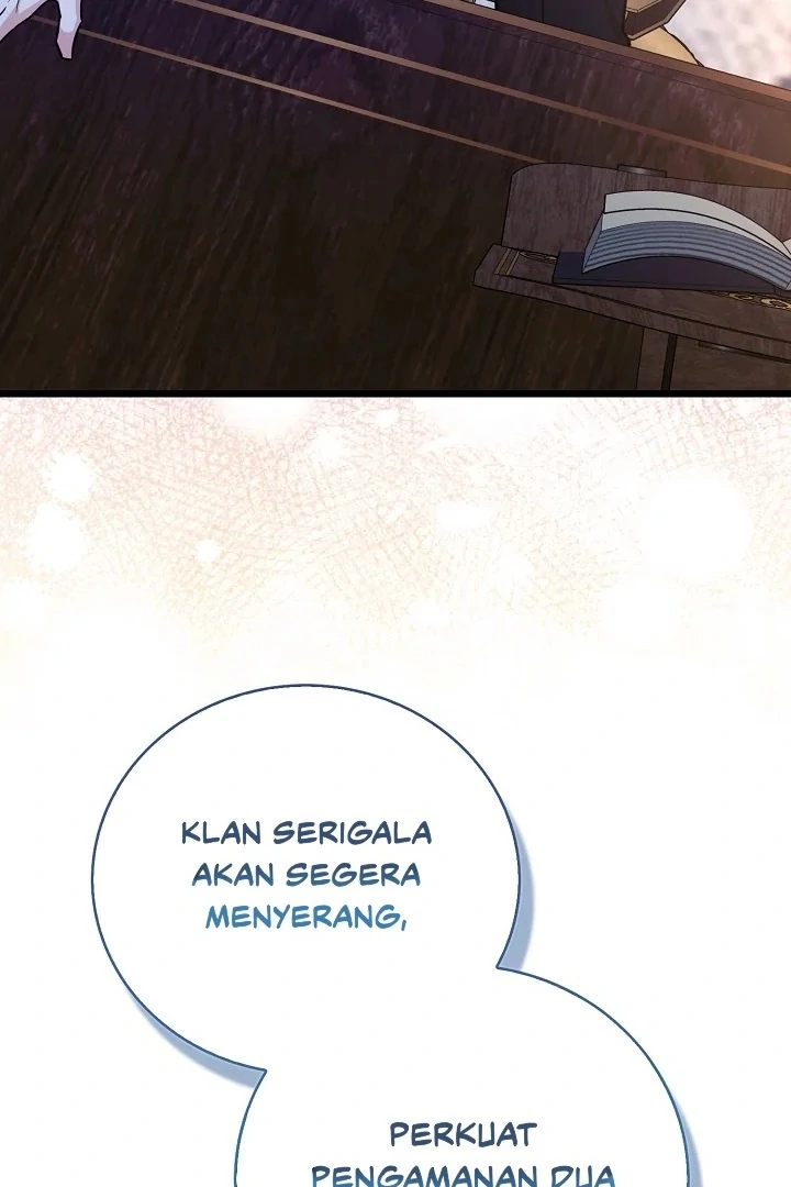 Anyone Can See It’s A Beast Chapter 6 Gambar 119